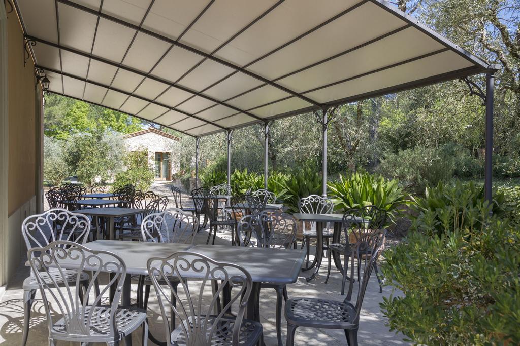 Villa Sestilia Guest House Montaione Exterior foto