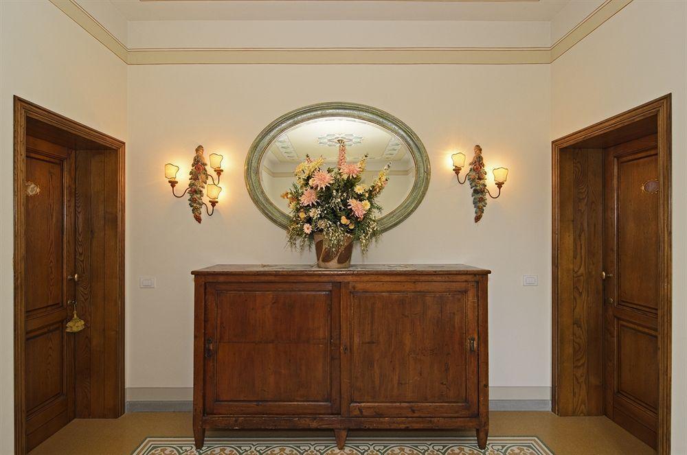 Villa Sestilia Guest House Montaione Exterior foto
