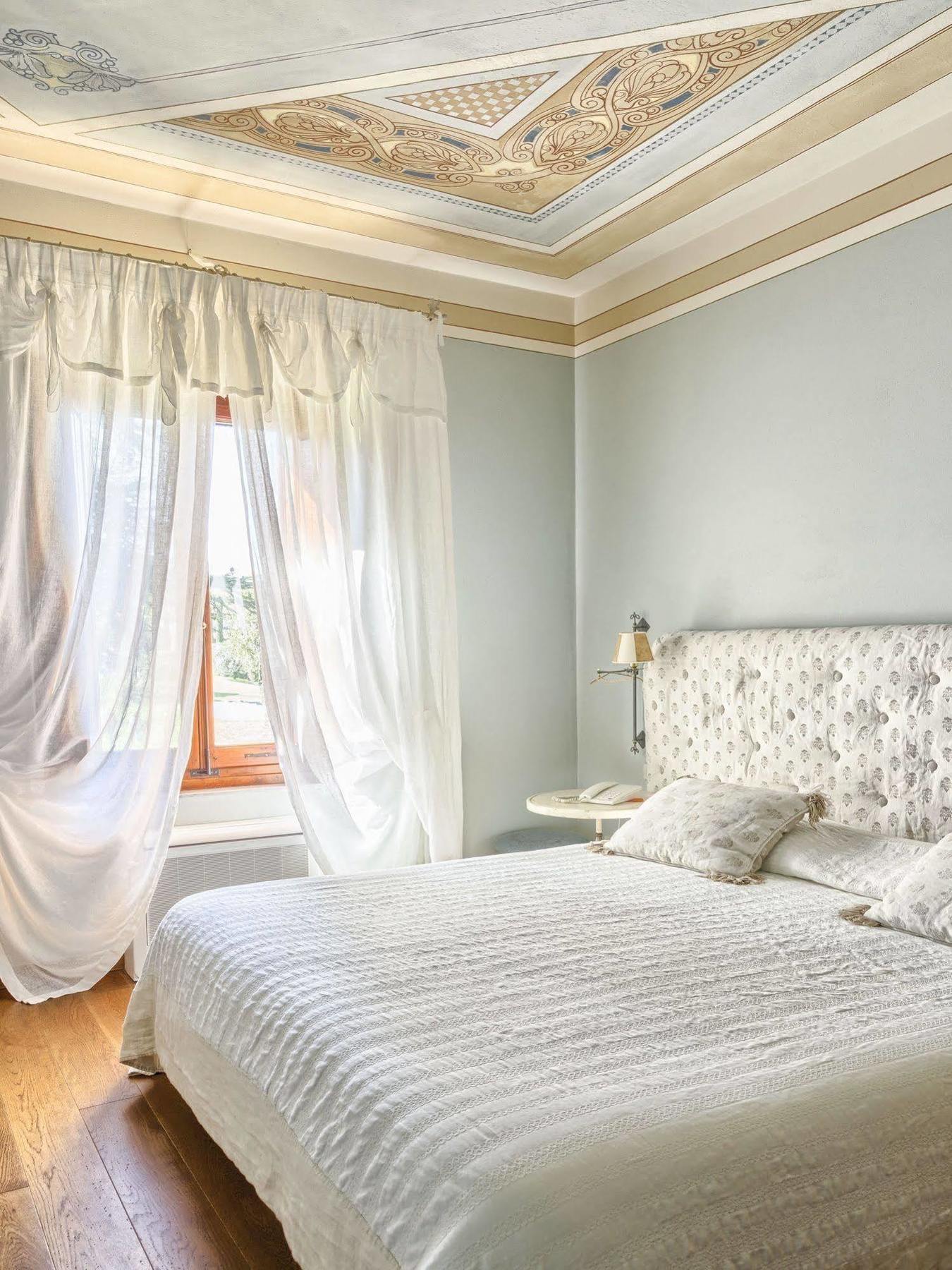 Villa Sestilia Guest House Montaione Exterior foto