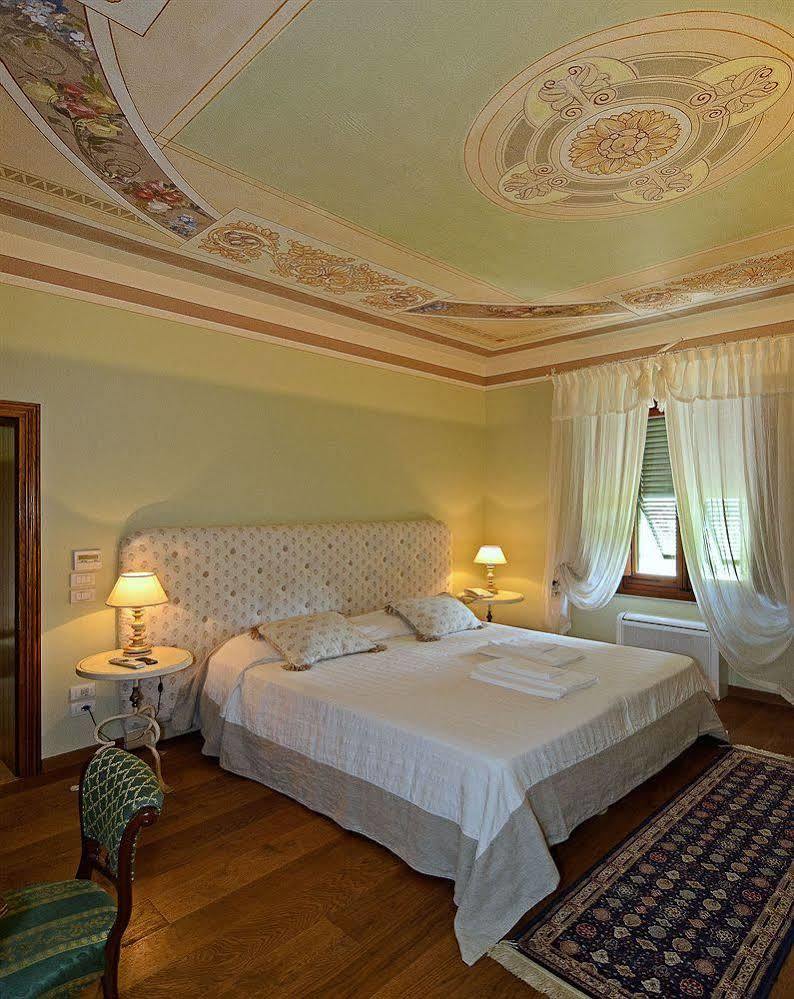 Villa Sestilia Guest House Montaione Exterior foto